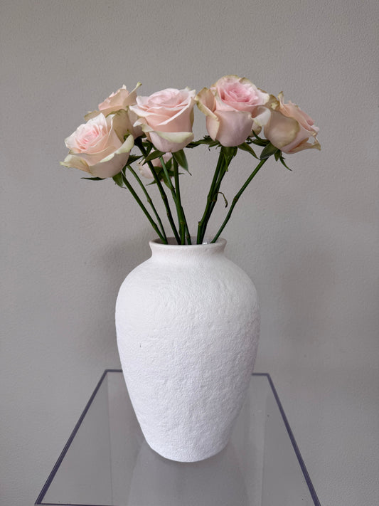 Market Fresh Pink Roses