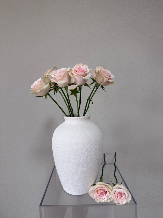 Market Fresh Pink Roses