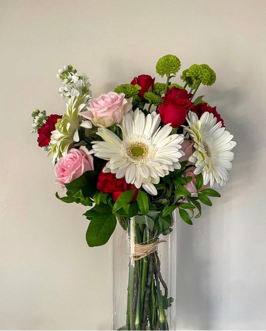 The Garden Bouquet
