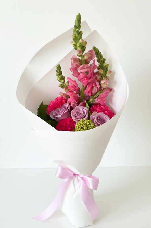 Sweet Snapdragon Bouquet
