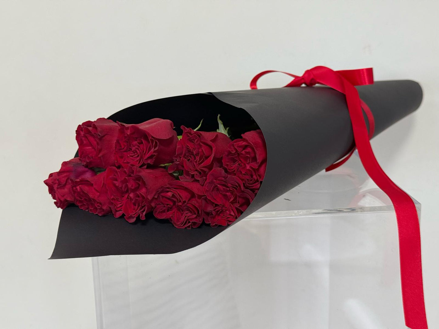 Colombian Red Roses