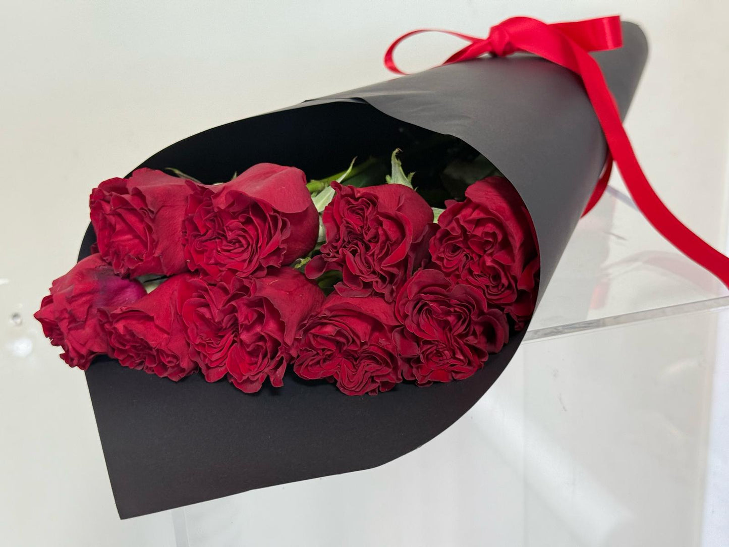 Colombian Red Roses