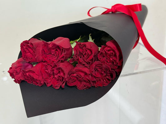 Colombian Red Roses