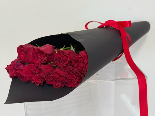 Colombian Red Roses